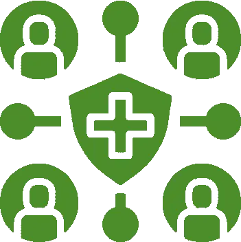 Community-Focused Approach