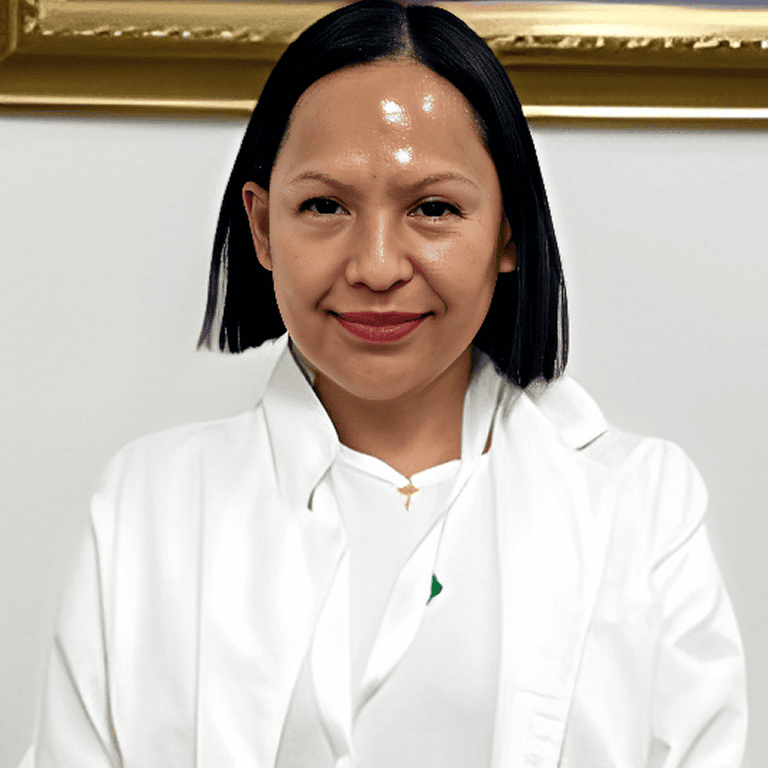 Christine Wong