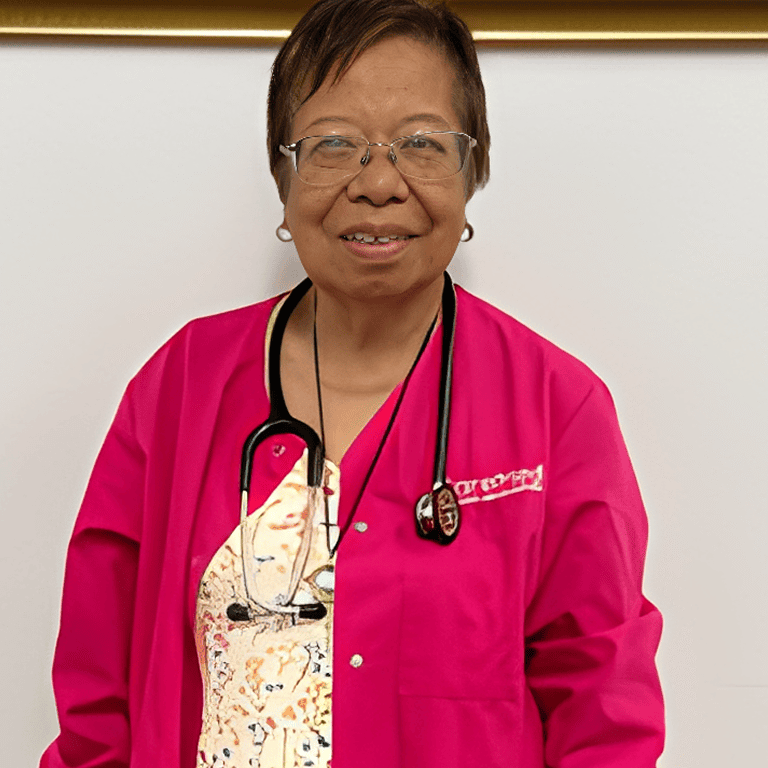Lanelle Lapig